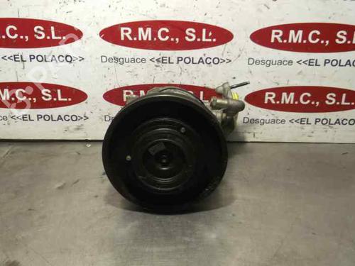 Used AC compressor AC compressor ROVER 600 I (RH) [1993-2000] 13423610 13423610