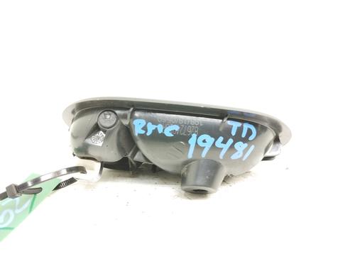 Højre bagtil invendig håndtag DACIA SANDERO II | BP30205829I16