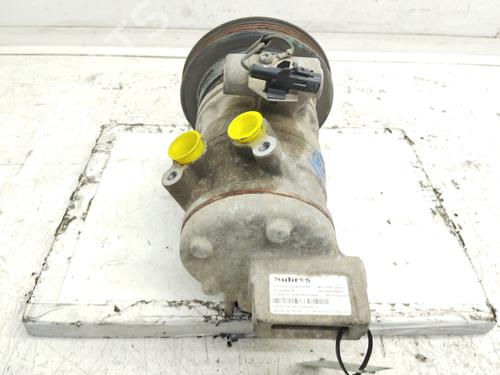 AC compressor NISSAN PIXO (UA0) 1.0 | BP30469444M34 
