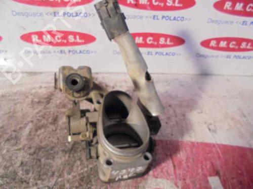 Used Throttle body RENAULT LAGUNA I (B56_, 556_) [1993-2002]  13460230