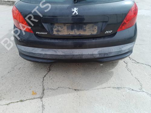rear-bumper-peugeot-207-wa_-wc_-2006-2007-2008-2009-2010-2011-2012-2013-2014-2015-35818568 main image