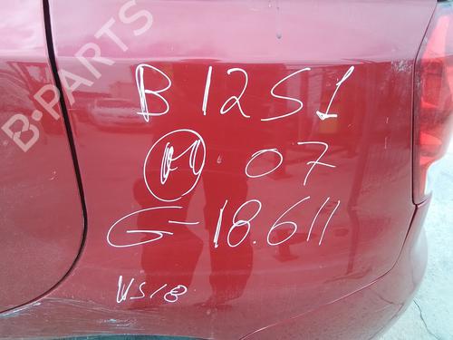 AC radiator CHEVROLET KALOS | BP21381682M32 - Image 7