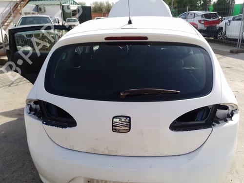 tailgate-seat-leon-1p1-2005-2006-2007-2008-2009-2010-2011-2012-2013-35816651 main image