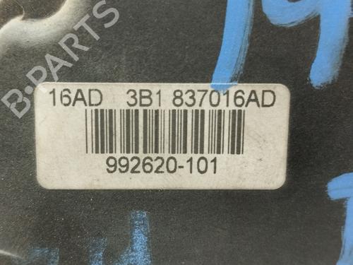 Front right lock SEAT LEON (1M1)  | BP27636443C97 