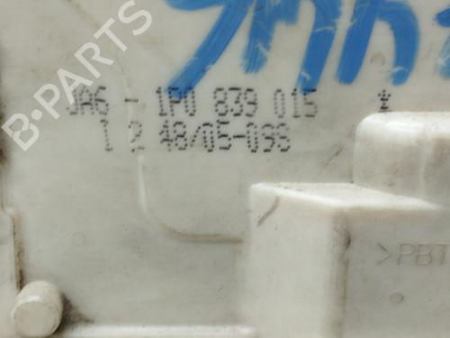 Rear left lock SEAT LEON (1P1) 1.9 TDI | BP26433063C100 