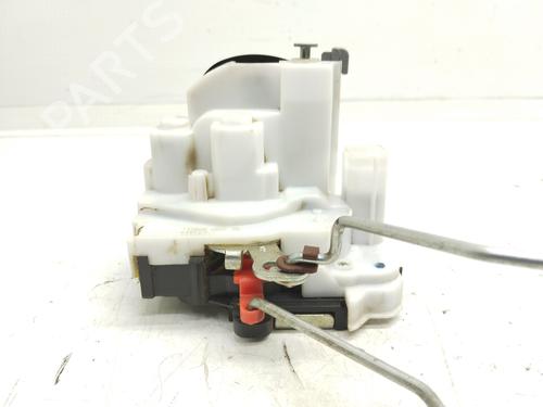 Used Tailgate lock Tailgate lock FIAT DOBLO Box Body/MPV (223_) 1.9 JTD (105 hp) 35816552 35816552
