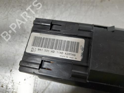 Headlight switch SEAT CORDOBA (6L2) 1.9 TDI | BP22408651I24 