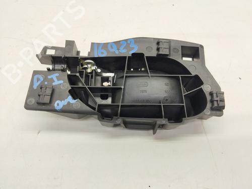 Front left interior door handle PEUGEOT 508 I (8D_) 1.6 BlueHDi 120 | BP15606745I13 