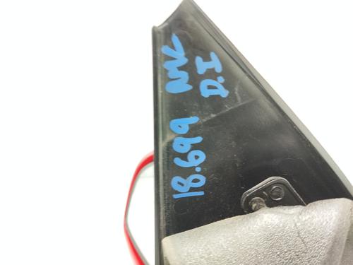 Left mirror CHEVROLET AVEO / KALOS Hatchback (T200) 1.4 16V | BP19167588C26 