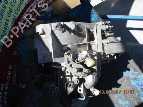 Gearbox CITROËN C5 I (DC_)  | BP13421947M3 