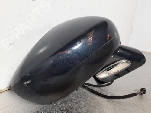 Right mirror CITROËN C4 I (LC_)  | BP18473751C27 