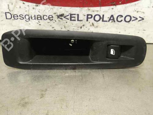 Used Left rear window switch Left rear window switch 13423692 13423692