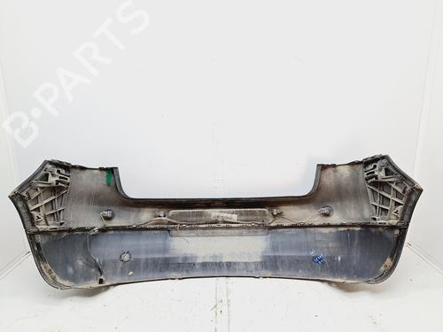 Rear bumper VW GOLF V (1K1)  | BP24020450C8 