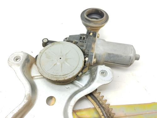 Rear left window mechanism TOYOTA LAND CRUISER PRADO (_J12_)  | BP18346701C24 