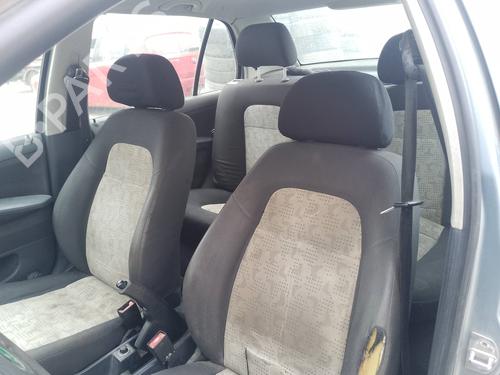 Left front window switch SKODA FABIA I (6Y2) | BP35818715I27 - Image 7