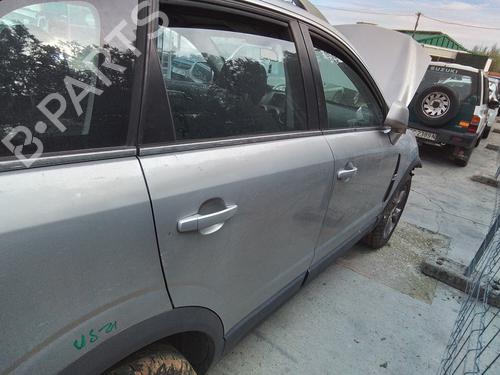 right-rear-door-opel-antara-a-l07-2006-2007-2008-2009-2010-2011-2012-2013-2014-2015-2016-2017-35816024 main image