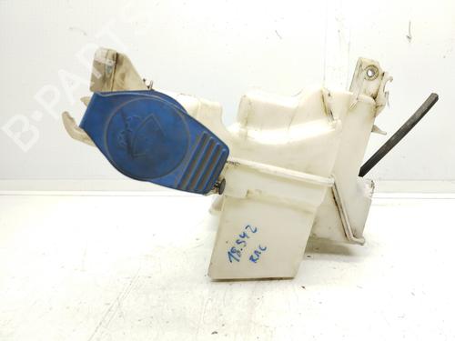 Windscreen washer tank VW PASSAT B6 (3C2)  | BP17462390C113 