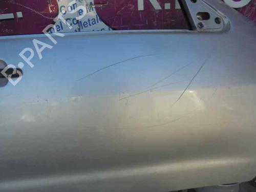 Right front door SEAT IBIZA II (6K1) 1.4 i | BP13461255C3 