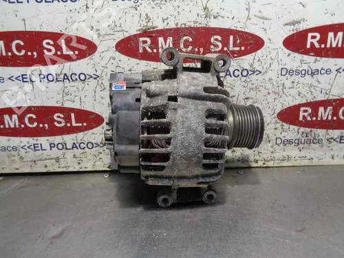 Alternator MERCEDES-BENZ C-CLASS (W204) C 180 CGI (204.049) | BP14921206M7 