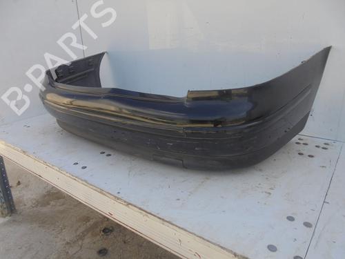 Rear bumper SEAT TOLEDO II (1M2) 1.9 TDI | BP13453248C8 