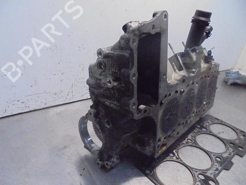 Cylinder head BMW 3 (E90) 320 d | BP13462061M5 