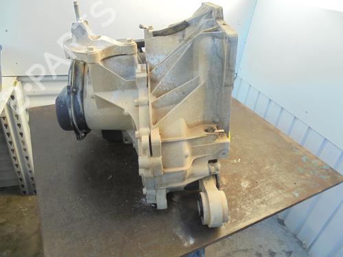 Gearbox FORD FIESTA V (JH_, JD_) 1.4 TDCi | BP13429327M3