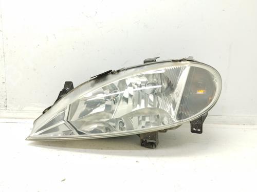 Used Left headlight RENAULT MEGANE I (BA0/1_) 1.9 D Eco (BA0A, BA0U, BA0R) (64 hp) 30489719