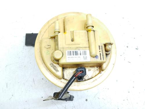 Drivstoffpumpe CITROËN BERLINGO MULTISPACE (B9)  | BP21595559M76 