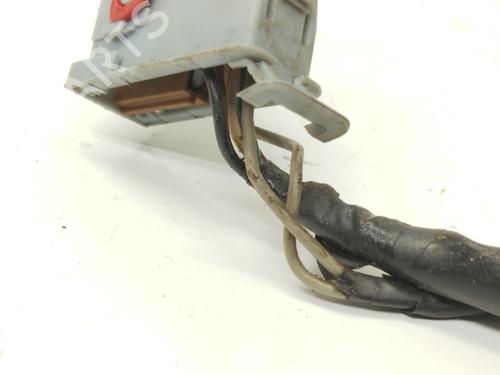 Left mirror FIAT STILO (192_) 1.9 JTD (192_XE1A) | BP25118380C26 