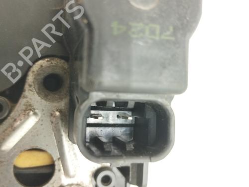 Used Front right lock CHEVROLET NUBIRA Estate [2005-2011]  18658130