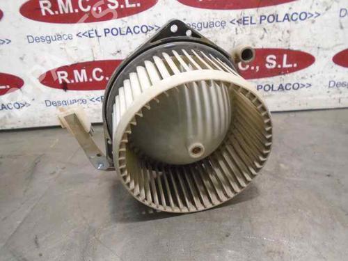 Heater blower motor NISSAN TERRANO II (R20) 2.7 TDi 4WD | BP13468961M62 