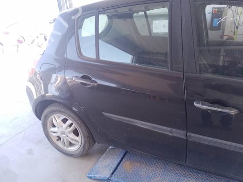 right-rear-door-renault-clio-iii-br01-cr01-2005-2006-2007-2008-2009-2010-2011-2012-2013-2014-35818631 main image