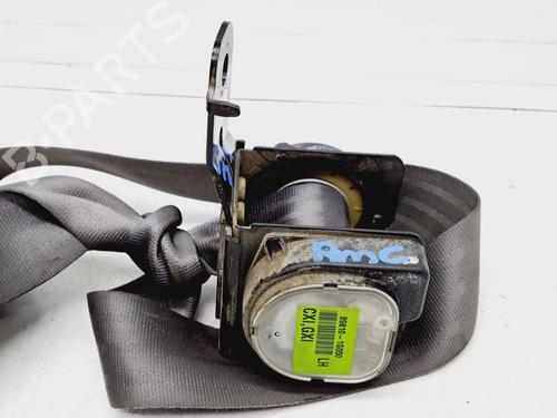 Rear left seatbelt KIA RIO II (JB) 1.5 CRDi | BP17386612I29 