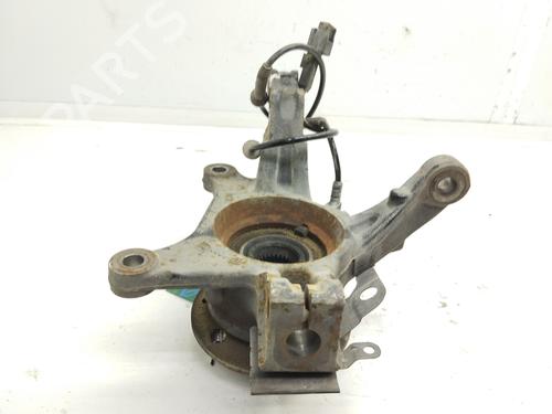 Right front steering knuckle RENAULT CAPTUR I (J5_, H5_)  | BP29807572M26