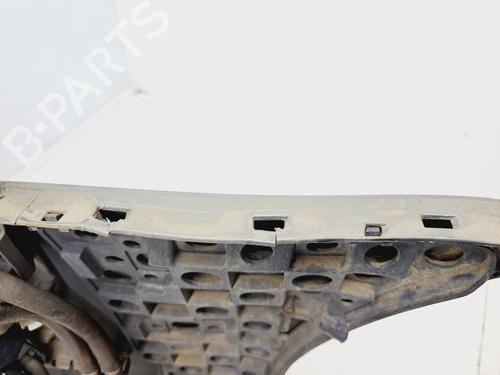 Front bumper CITROËN C4 Picasso I MPV (UD_) 2.0 HDi 138 | BP22714632C7 