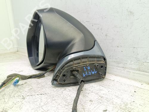 Left mirror CITROËN C4 Picasso I MPV (UD_)  | BP32046605C26 
