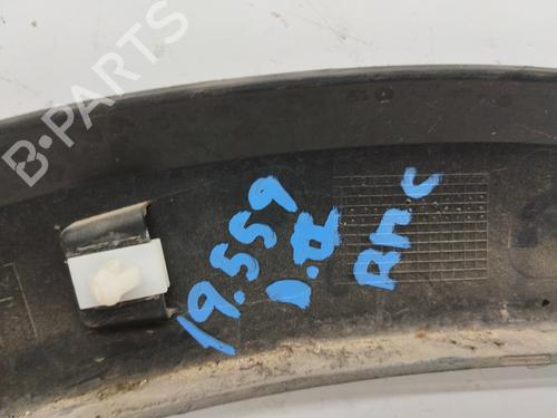 Front left wheel arch trim OPEL CROSSLAND X / CROSSLAND (P17, P2QO) 1.5 Turbo D (75) | BP30175695C134 