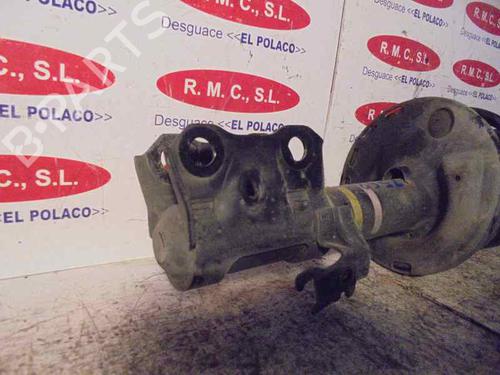 Left front shock absorber TOYOTA PRIUS (_W3_) 1.8 Plug-in Hybrid (ZVW30, ZVW35) | BP13455441M16 