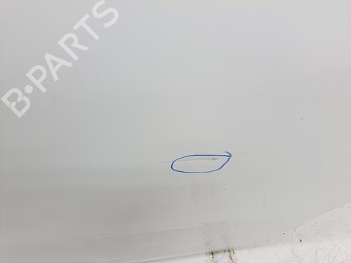 Left rear door CITROËN C4 II (NC_)  | BP21384420C4 