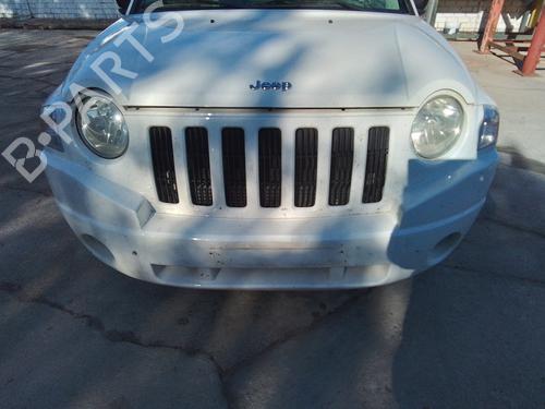 BP16948826C7 | Paragolpes delantero JEEP COMPASS (MK49) 2.0 CRD BP16948826C7