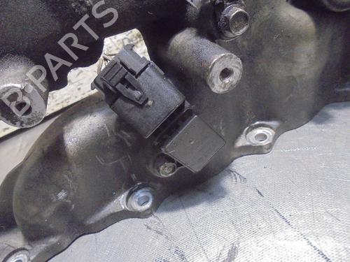 Intake manifold CHEVROLET EPICA (KL1_) 2.0 D | BP13657141M70 