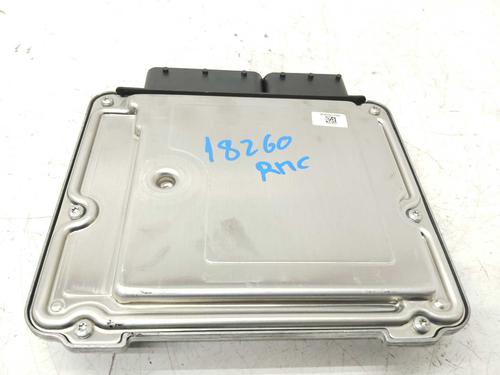 Engine control unit (ECU) BMW 1 (F21) | BP39963122M57 - Image 4