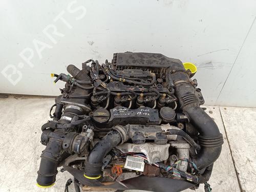 Engine CITROËN BERLINGO MULTISPACE (B9)  | BP22345053M1 