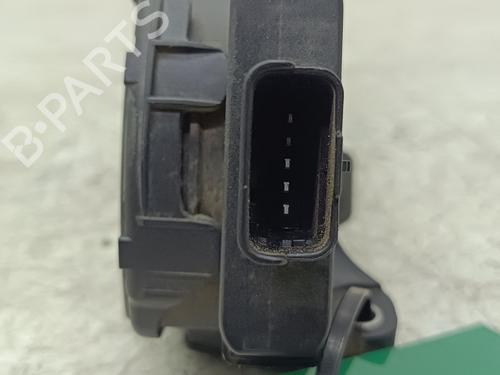 Pedal PEUGEOT 207 (WA_, WC_) 1.4 HDi | BP31856060I4