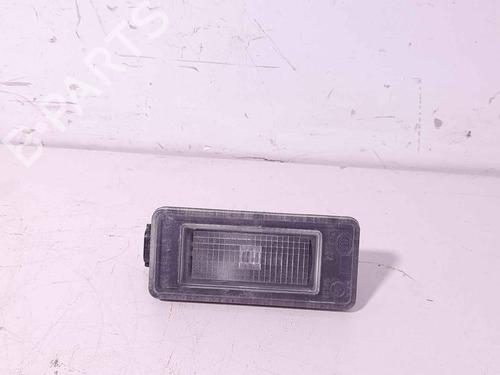 Luz matrícula Luz matrícula NISSAN QASHQAI III (J12) 1.3 DIG-T (140 hp) 39668938 39668938