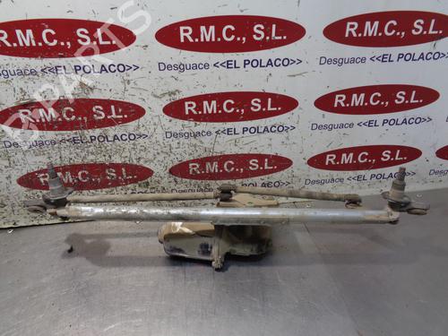 Front wiper motor OPEL CORSA B (S93) 1.7 D (F08, F68, M68) | BP13644224M29 