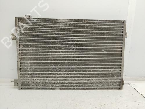 AC radiator RENAULT CLIO II (BB_, CB_)  | BP28036219M32 