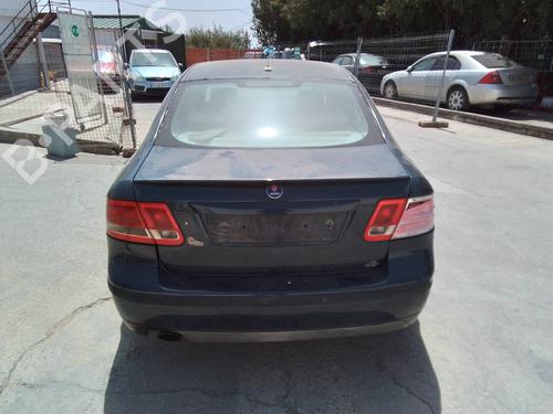Left headlight SAAB 9-3 (YS3F, E79, D79, D75) | BP21080556C28 - Image 9