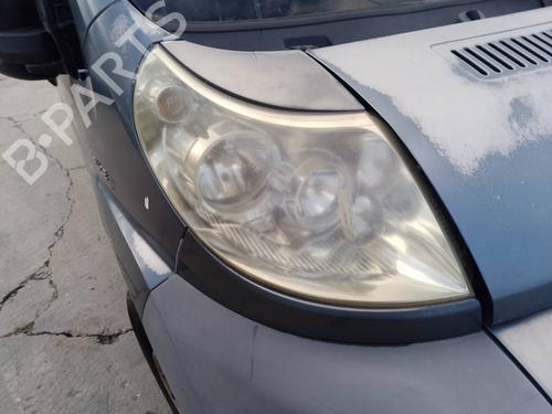 Used Right headlight Right headlight 35817916 35817916