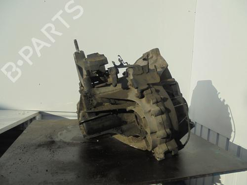 Gearbox FORD FOCUS I Saloon (DFW)  | BP13428131M3 